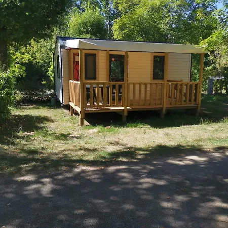 Paradis Le Rocher De La Granelle * Le Bugue