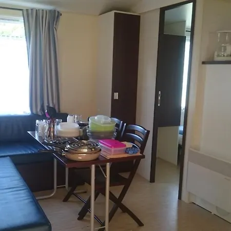 Paradis Le Rocher De La Granelle