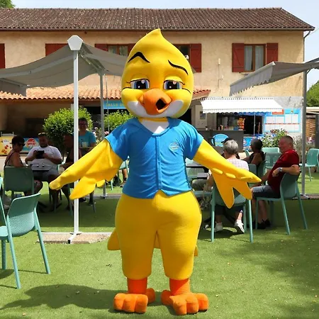 Paradis Le Rocher De La Granelle Le Bugue