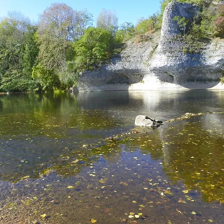 Paradis Le Rocher De La Granelle *