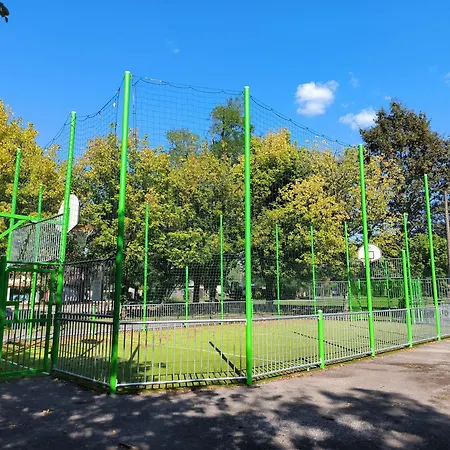 Kamp alanı Paradis Le Rocher De La Granelle