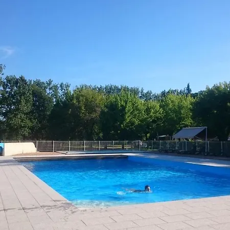 Paradis Le Rocher De La Granelle