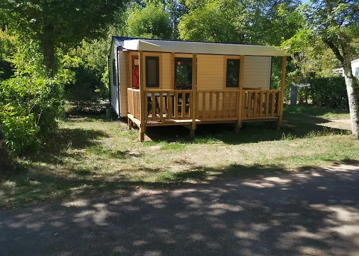 Paradis Le Rocher De La Granelle * ル・ビュグ