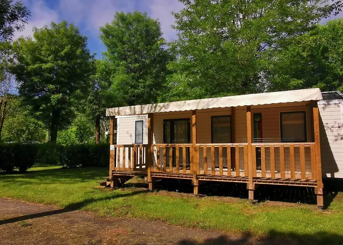 Paradis Le Rocher De La Granelle *