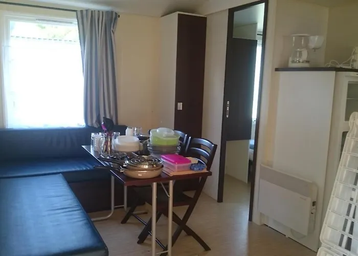 Paradis Le Rocher De La Granelle