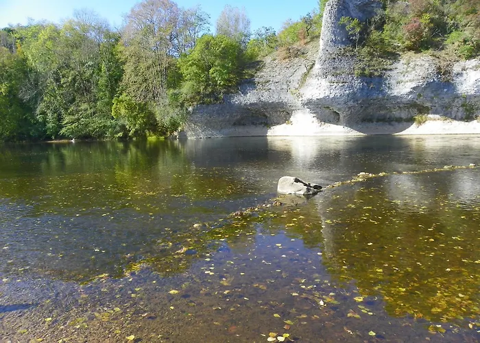 Paradis Le Rocher De La Granelle *