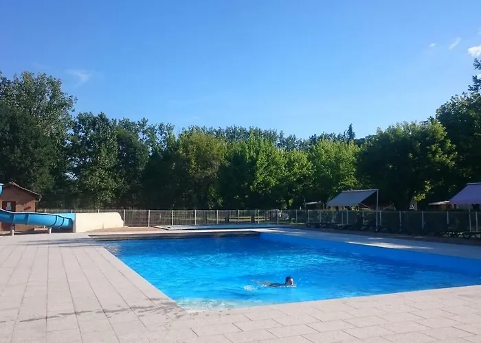 Paradis Le Rocher De La Granelle